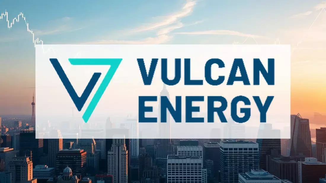 Hochtief Takes a 15% Stake as Vulcan Energy Breaks Ground on Frankfurt Lithium Hub Illustration mit AI erstellt übermittelt durch boerse-global.de
