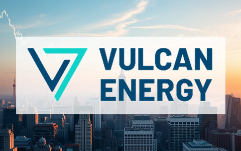 Hochtief Takes a 15% Stake as Vulcan Energy Breaks Ground on Frankfurt Lithium Hub - Foto: über boerse-global.de