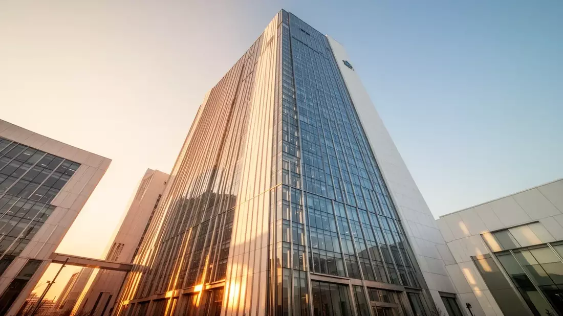 SK Square: Durchschnittliches Volumen - Bild: über boerse-global.de