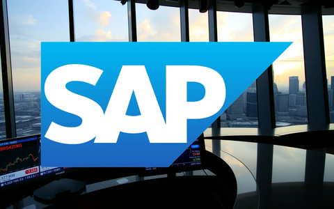 SAP’s Cloud Growth Story Meets a €147 Reality Check - Foto: über boerse-global.de