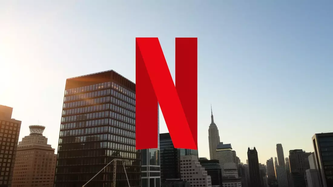 Netflix’s $2.8 Billion Breakup Fee Masks a Bleaker Outlook as the Stock Sheds 12% Illustration mit AI erstellt übermittelt durch boerse-global.de