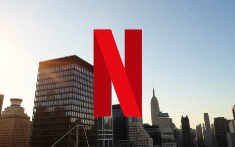 Netflix’s $2.8 Billion Breakup Fee Masks a Bleaker Outlook as the Stock Sheds 12% - Foto: über boerse-global.de