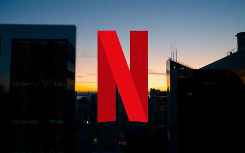 Netflix’s Hollywood Land Grab and a $25 Billion Bet on Itself - Foto: über boerse-global.de