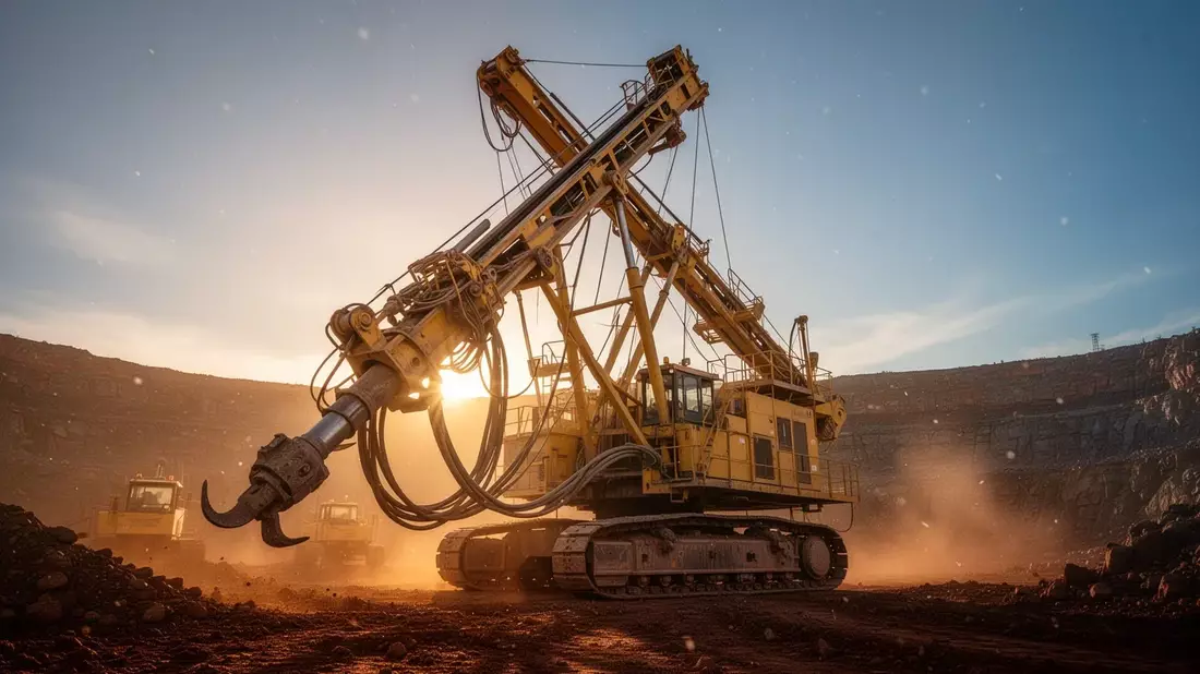 Roxmore Resources: Converse-Bohrprogramm im April - Bild: über boerse-global.de