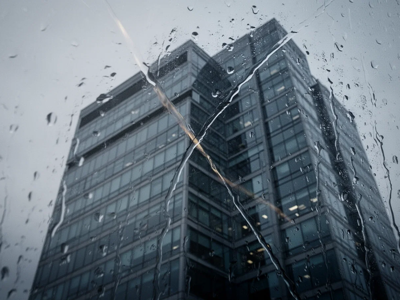 Norwood Aktie: Rekordzinsen, aber Ziele verfehlt - Foto: über boerse-global.de