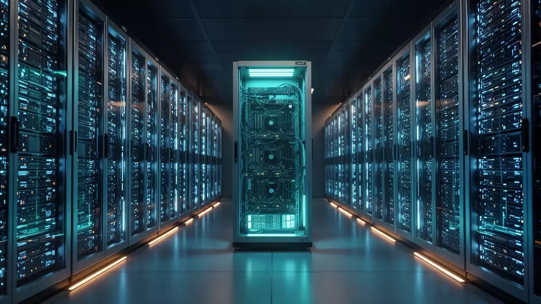 Anthropic erhält 40 Milliarden von Google für KI-Offensive - Bild: über boerse-global.de