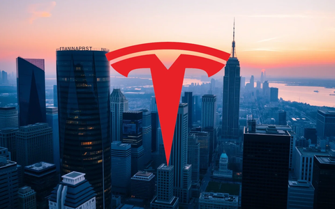 Tesla’s $25 Billion AI Bet Puts Cash Flow in the Red as a Secret $2 Billion Deal Emerges - Foto: über boerse-global.de
