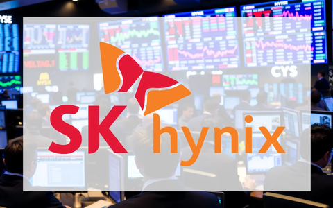 SK Hynix Hits Fresh Highs, But One Analyst Warns the AI Party May Be Peaking - Foto: über boerse-global.de