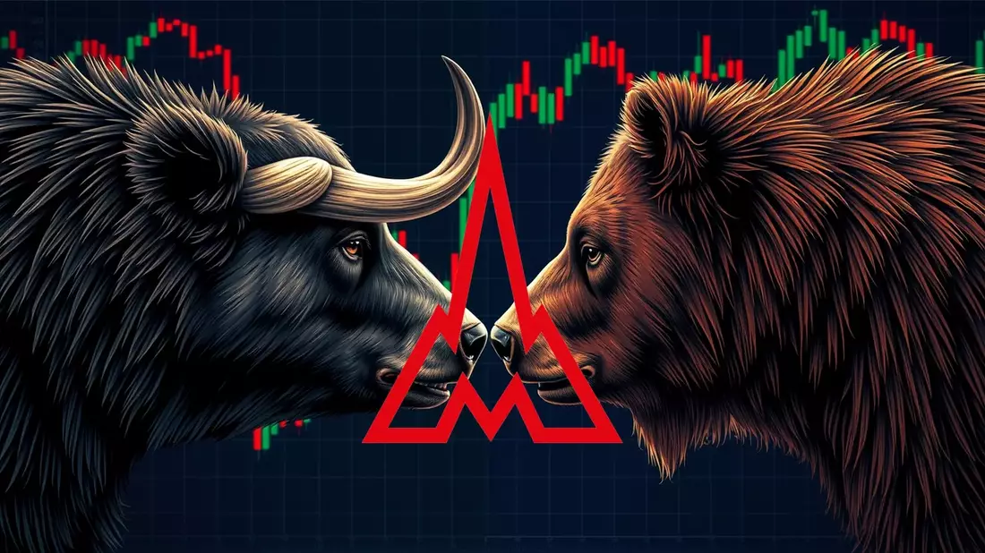 Deutz Faces a Two-Week Pivot Test as Energy Bets and New Structure Collide Illustration mit AI erstellt übermittelt durch boerse-global.de