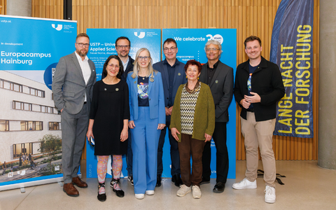 LNF 2026 - Foto: Rauchecker / LNF NÖ 2026 über pressetext.de