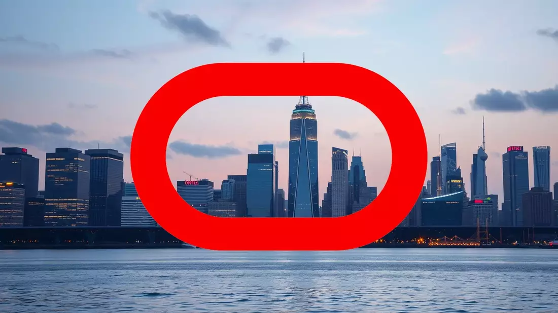 Oracle: 50.000 millones de inversión, una cancelación millonaria y la sombra de la deuda Illustration mit AI erstellt übermittelt durch boerse-global.de