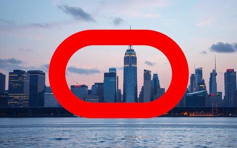 Oracle: 50.000 millones de inversión, una cancelación millonaria y la sombra de la deuda - Foto: über boerse-global.de