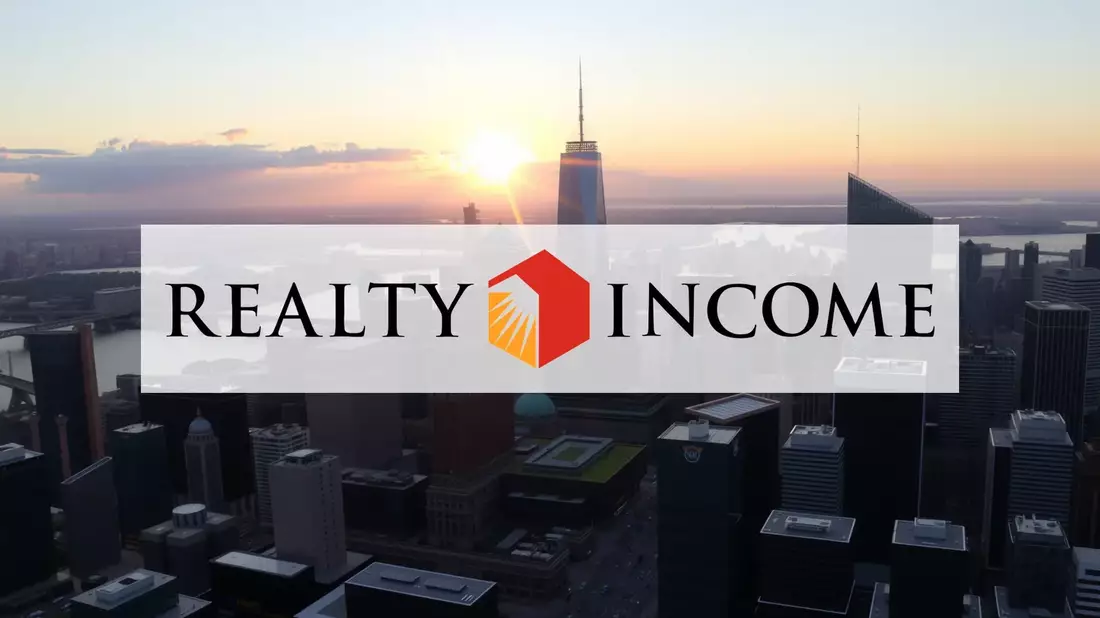 Realty Income’s Payout Machine Faces a Wall Street Reckoning on May 6 Illustration mit AI erstellt übermittelt durch boerse-global.de