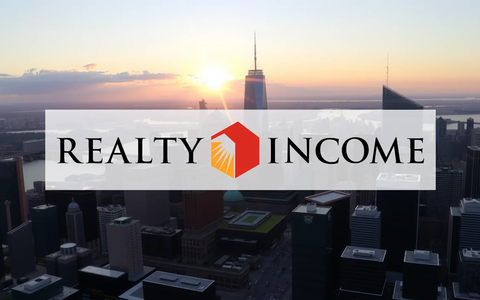 Realty Income’s Payout Machine Faces a Wall Street Reckoning on May 6 - Foto: über boerse-global.de