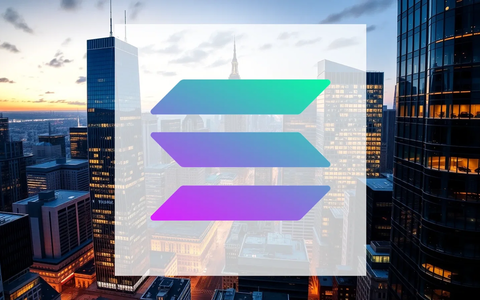 Solana’s Network Hits New Milestones While SOL Stays Stuck in the Mud - Foto: über boerse-global.de