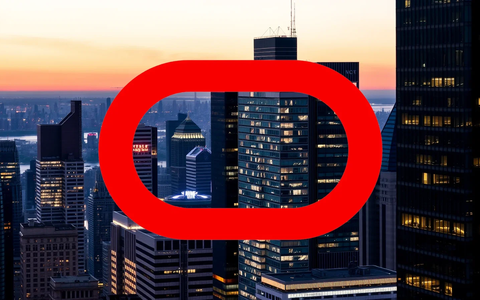 Oracle’s $16 Billion Michigan Campus: A Tale of Record Orders, Canceled Servers, and Investor Jitters - Foto: über boerse-global.de