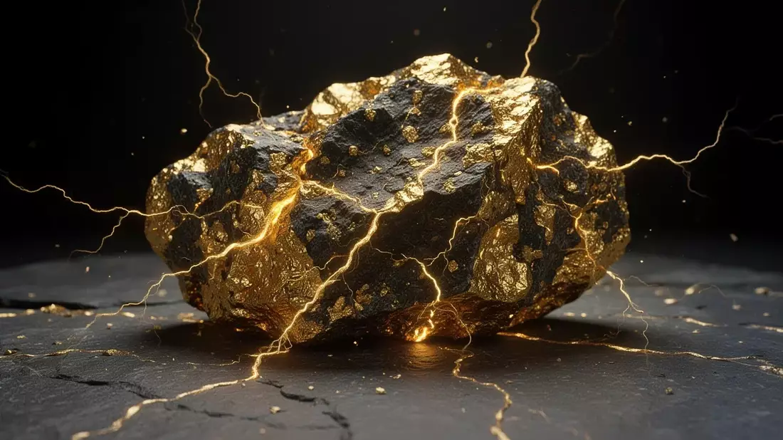 San Lorenzo Gold: 20 Millionen für Salvadora - Bild: über boerse-global.de