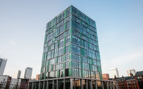 InnoGames mietet 8.200 Quadratmeter in Hamburg-Hammerbrook - Foto: über boerse-global.de