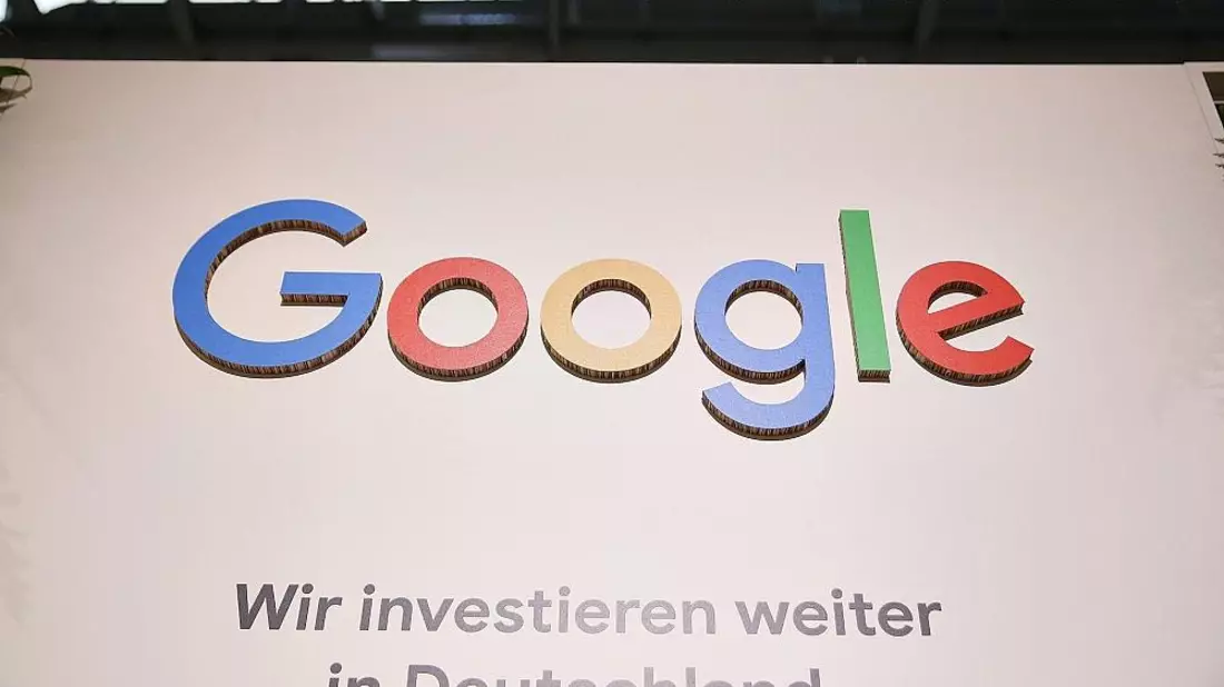 Google (Archiv) - Bild: via dts Nachrichtenagentur