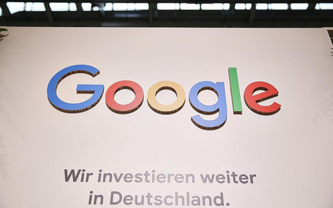 Google (Archiv) - Foto: via dts Nachrichtenagentur