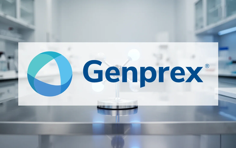 Genprex Aktie: Ruhiger Handel - Foto: über boerse-global.de