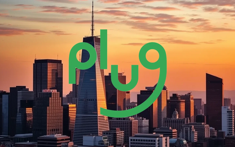 Plug Power: La dualidad entre la euforia del mercado y los riesgos de dilución - Foto: über boerse-global.de