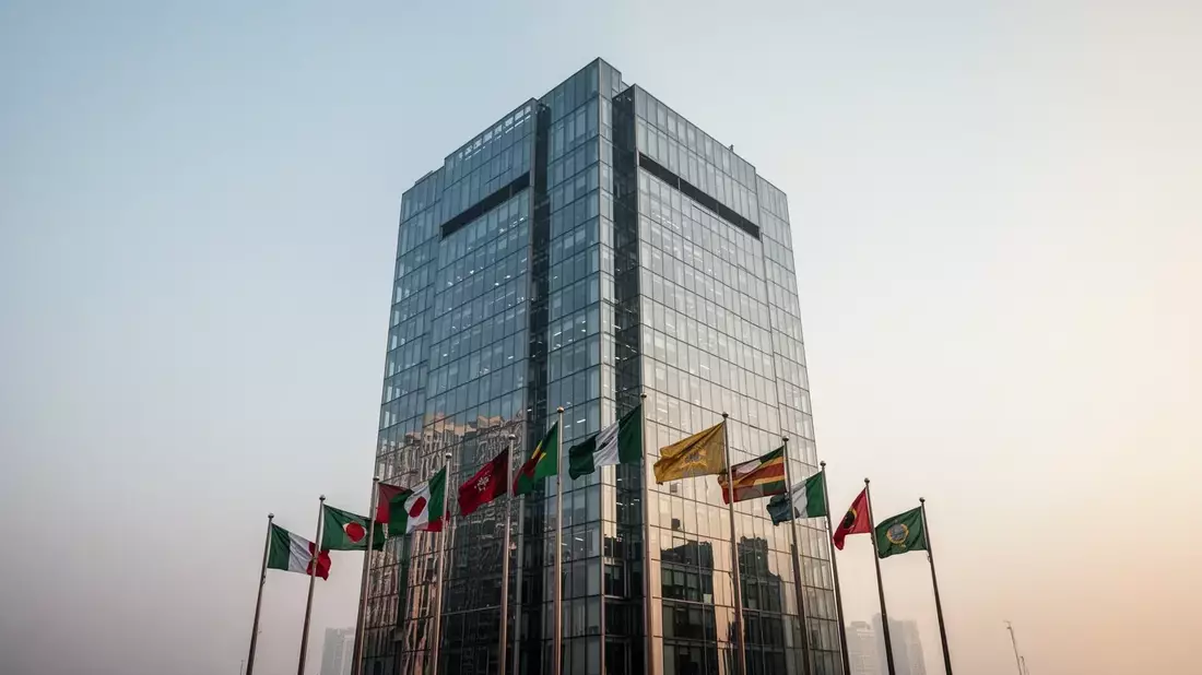 Xtrackers Emerging Markets ETF: Index-Ankündigung 12. Mai - Bild: über boerse-global.de