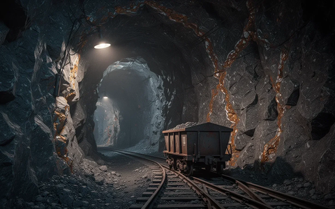 VanEck Gold Miners ETF: Gold Royalty mit 162% Wachstum - Foto: über boerse-global.de