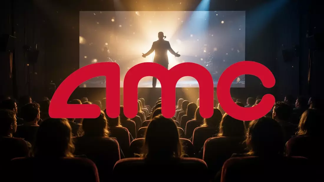 AMC Aktie: 4 Millionen Besucher für Jackson-Biopic - Bild: über boerse-global.de