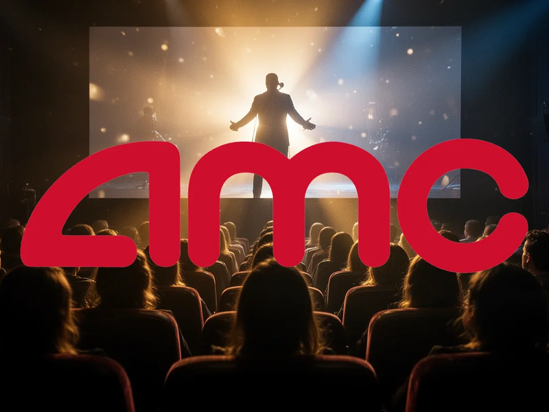 AMC Aktie: 4 Millionen Besucher für Jackson-Biopic - Foto: über boerse-global.de