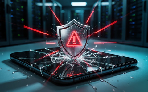 Cyberkriminalität auf Handys erreicht neue Dimension - Foto: über boerse-global.de