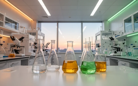 Amylyx: Q1-2026-Bilanz im Mai - Foto: über boerse-global.de