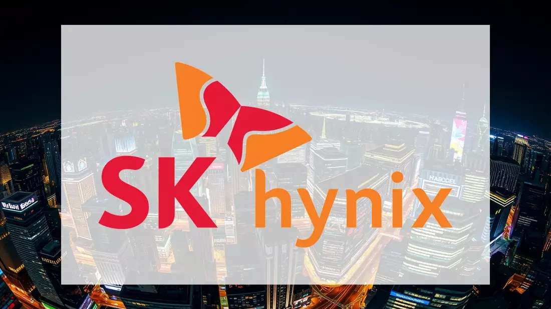 SK Hynix's Rally Hits New Heights as Analyst Cuts Rating — A Tale of Two Signals Illustration mit AI erstellt übermittelt durch boerse-global.de