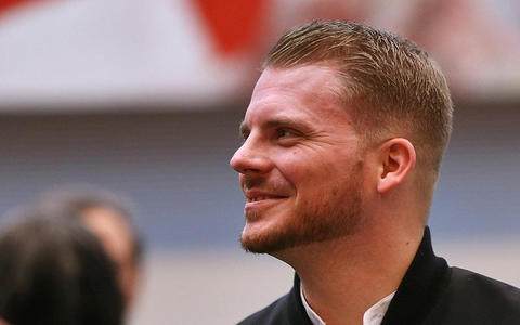 Tim Klüssendorf (Archiv) - Foto: via dts Nachrichtenagentur