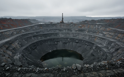 Defiance Silver: Tepal-PEA mit LiDAR-Vermessung - Foto: über boerse-global.de