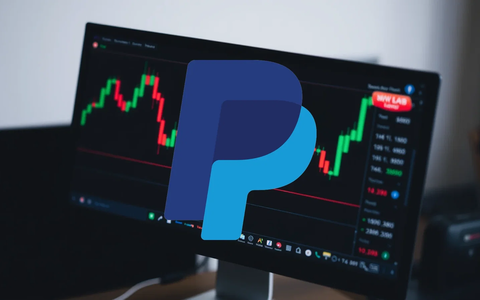 PayPal apuesta por los datos de pago para conquistar la publicidad en televisión conectada - Foto: über boerse-global.de