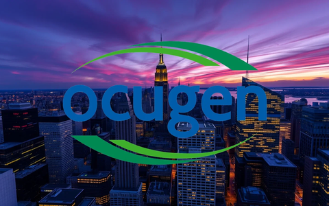 Ocugen's Bullish Consensus Masks a Deep Divide Between Analyst Targets and Market Reality - Foto: über boerse-global.de