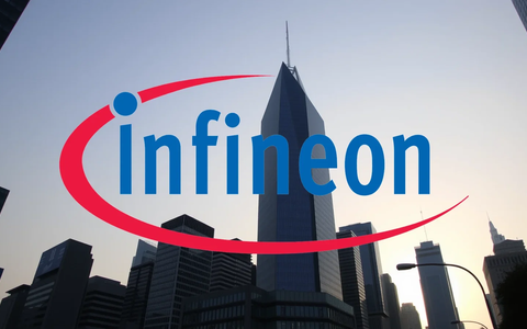 Infineon's Decade-High Rally Puts Analyst Targets in Rearview Mirror - Foto: über boerse-global.de