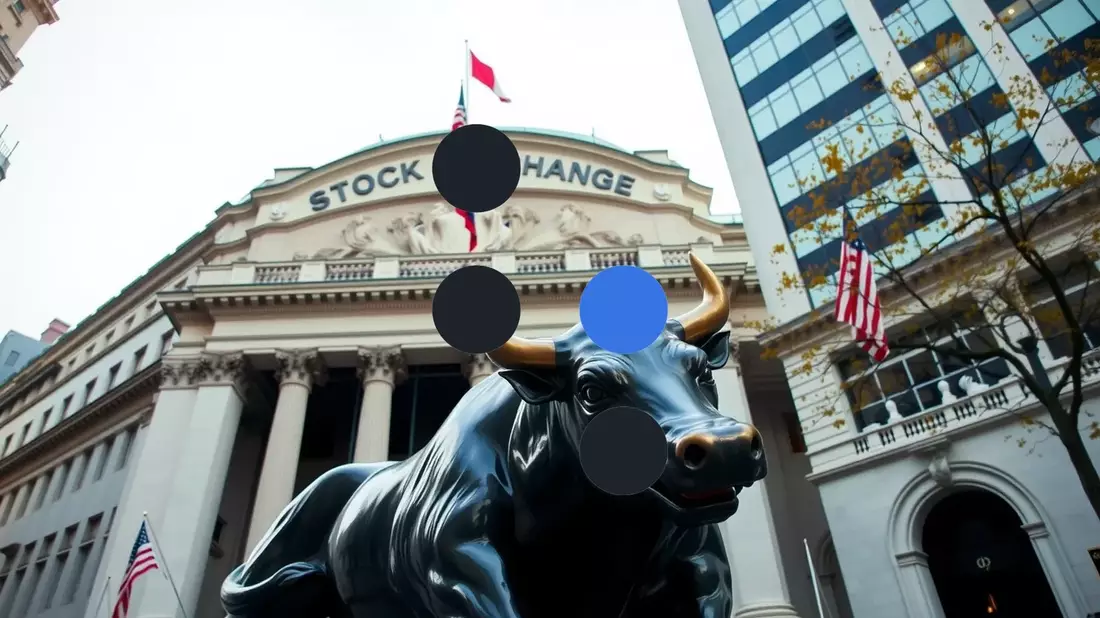 D-Wave Quantum Charts a Six-Conference Blitz as Q1 Earnings Loom Over a Choppy Market Illustration mit AI erstellt übermittelt durch boerse-global.de