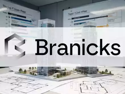 BRANICKS: Refinanzierungsplan bis Juni 2026 - Foto: über boerse-global.de
