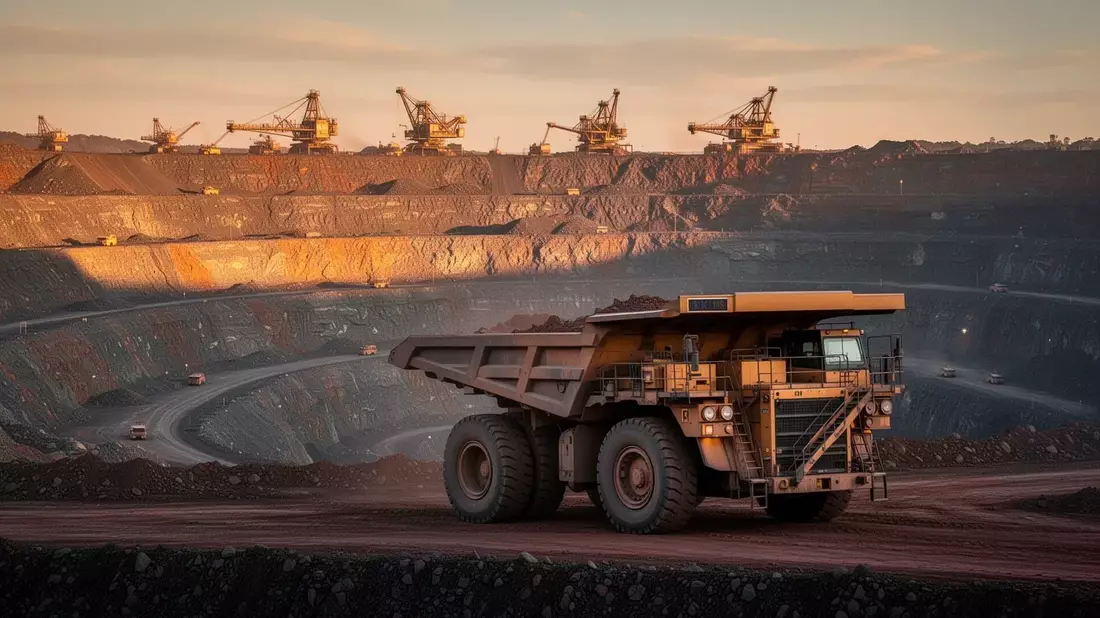 Surge Copper: ARM schließt 4-Millionen-Finanzierung - Bild: über boerse-global.de