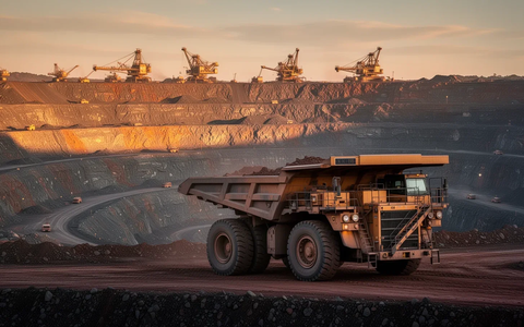 Surge Copper: ARM schließt 4-Millionen-Finanzierung - Foto: über boerse-global.de