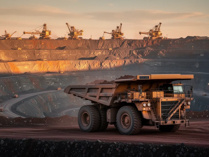 Surge Copper: ARM schließt 4-Millionen-Finanzierung - Foto: über boerse-global.de