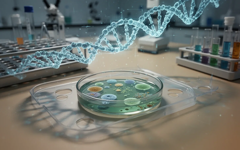 Durchbruch bei Parkinson: Darmflora verrät Risiko Jahre vor Ausbruch - Foto: über boerse-global.de