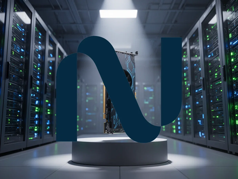 Nebius: 50% ASP-Steigerung durch GPU-Engpass - Foto: über boerse-global.de