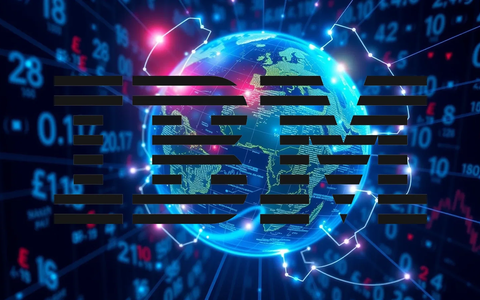 IBM's Record Quarter Fails to Calm Investor Nerves as AI Cannibalization Fears Loom - Foto: über boerse-global.de