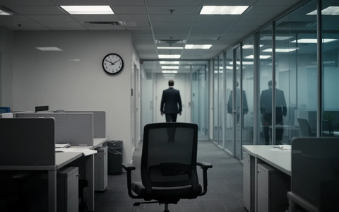 Psychische Belastung: Studie zeigt neues Bild von Fehlzeiten - Foto: über boerse-global.de