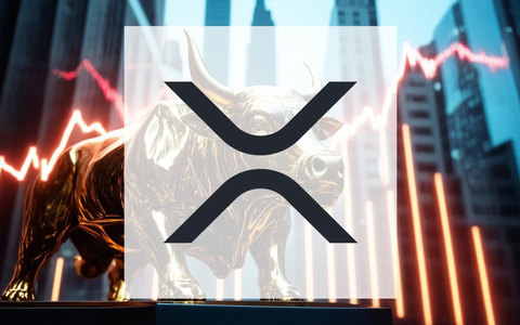 XRP: 71 Millones de Dólares en Entradas de ETF en Abril, pero el Precio se Resiste a Despegar - Foto: über boerse-global.de