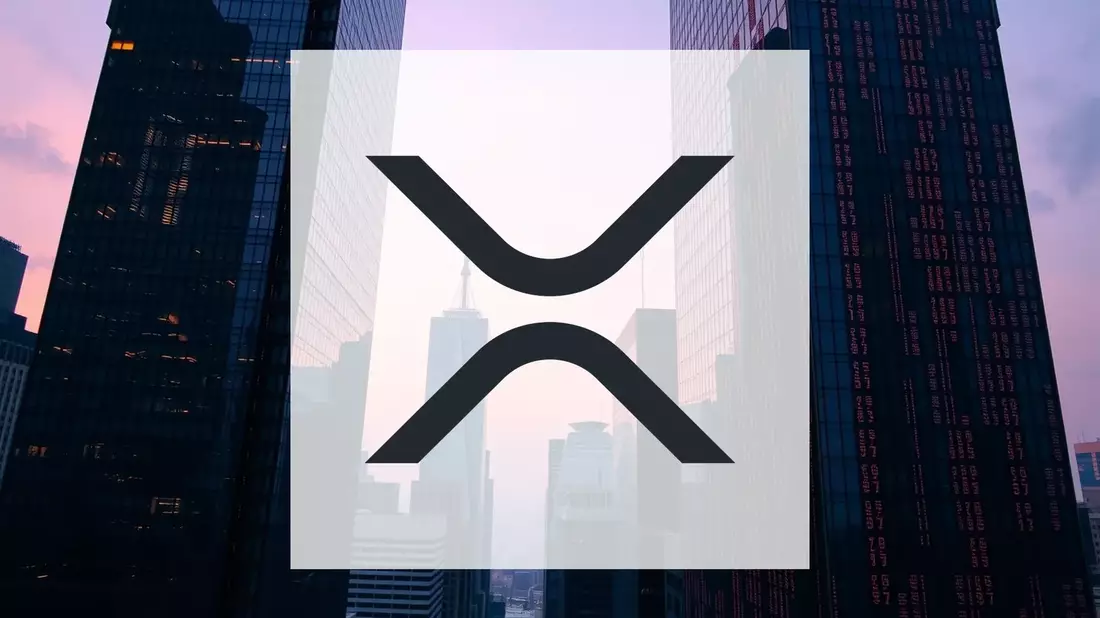 XRP’s Structural Shift: Institutions Stack Positions While Retail Stares at a Flat Screen Illustration mit AI erstellt übermittelt durch boerse-global.de