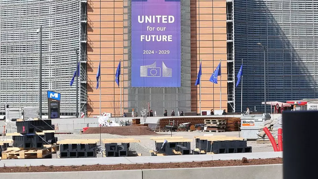 Studie: EU-Kommission vernachlässigt Folgenabschätzungen